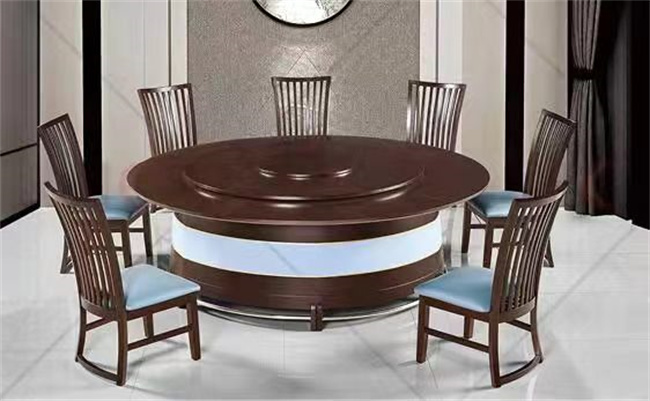 是现代装饰项目中常见的装修家具之一