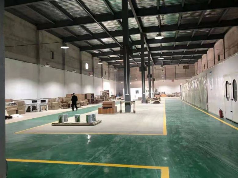 大床房、双床房与特色套房各有格调