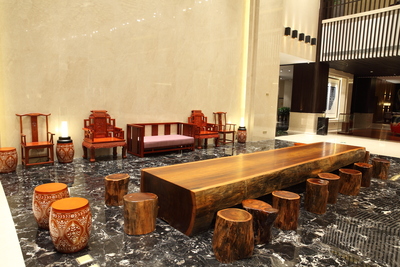 效果达成:宠物入住体验顺畅