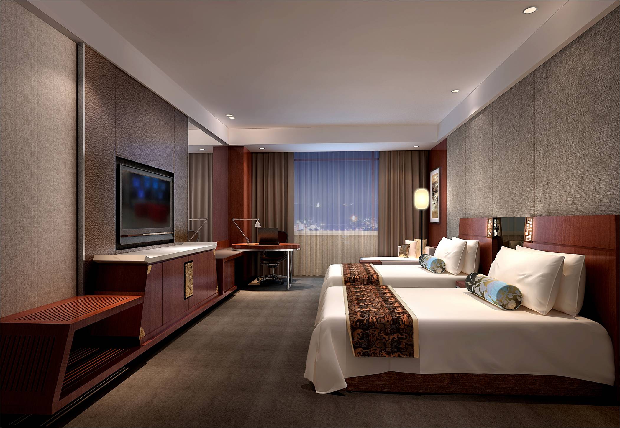 智能家具将成为智能家居市场的重要组成部分