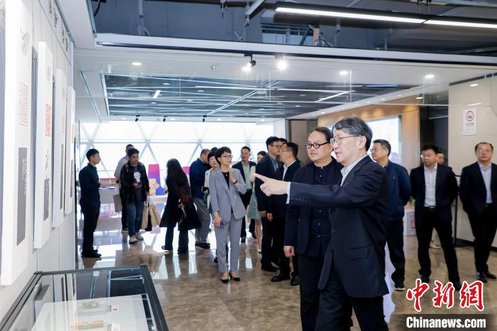 “一带一路”“杭州亚（残）运会”主题图形印