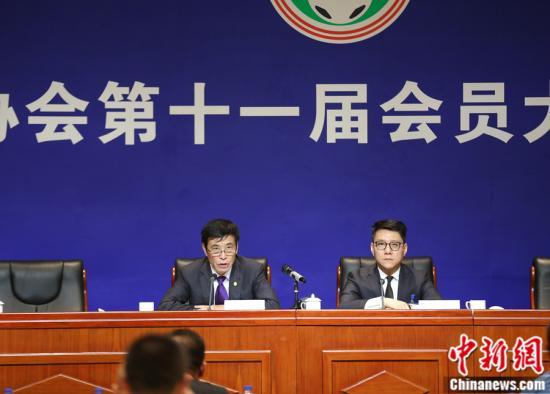 中国足坛反腐风暴持续 陈戌源被查引连锁反应