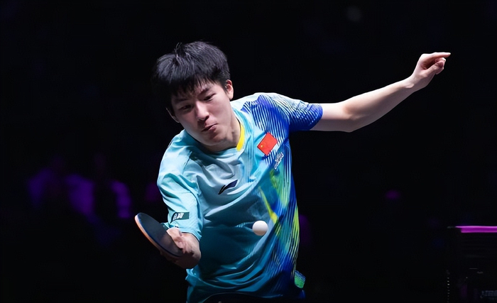 国乒重庆主场双冠梦碎，年轻选手失利引担忧，