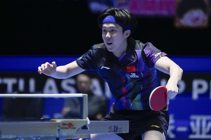 国乒重庆主场双冠梦碎，年轻选手失利引担忧，