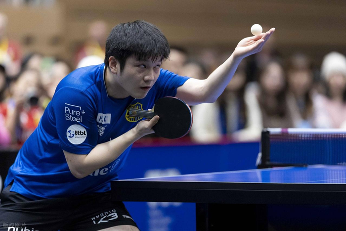 国乒重庆主场双冠梦碎，年轻选手失利引担忧，