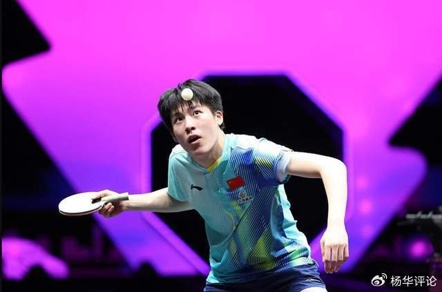 温瑞博重庆冠军赛决赛负于勒布伦 错失一串四壮