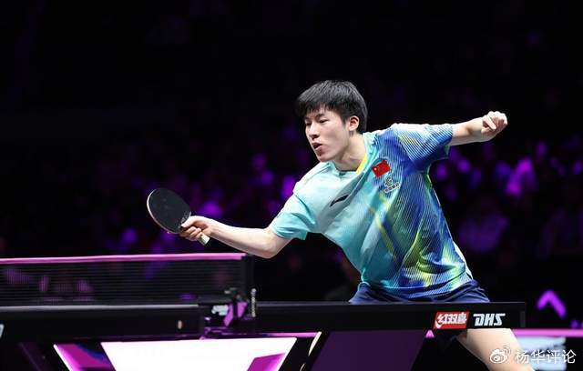 温瑞博重庆冠军赛决赛负于勒布伦 错失一串四壮