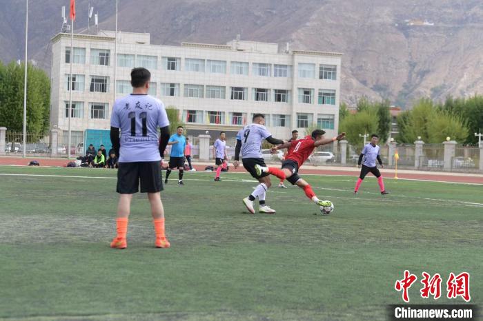 第一届全国全民健身大赛西南区西藏自治区选拔