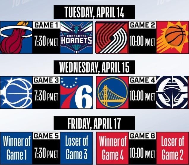 开拓者力压快船锁定西部第八 附加赛对阵太阳争