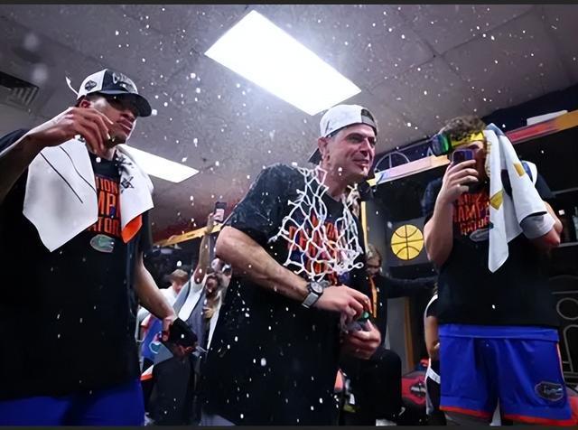 勇士主帅科尔未来悬疑 勇士或迎NCAA冠军教头戈尔