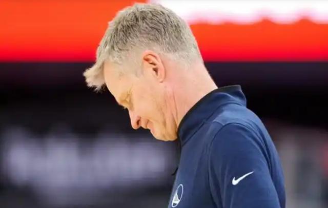 勇士主帅科尔未来悬疑 勇士或迎NCAA冠军教头戈尔