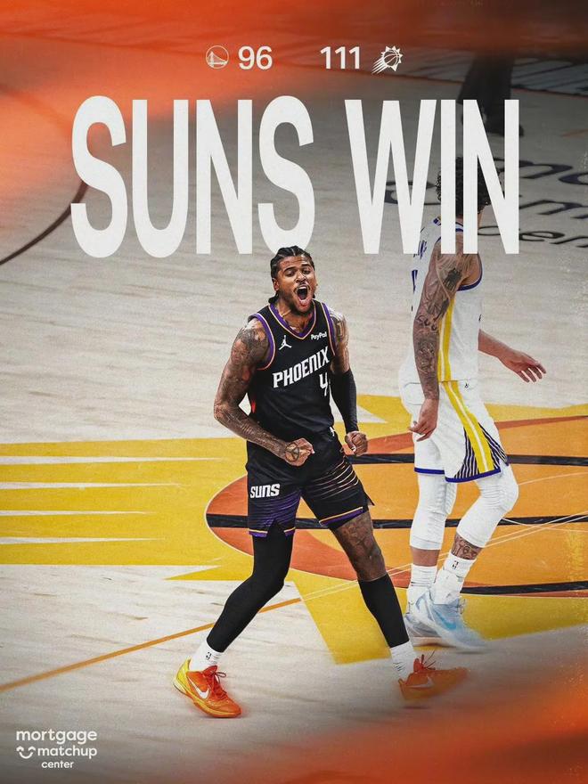 杰伦格林两战狂砍71分助太阳逆袭晋级季后赛对阵